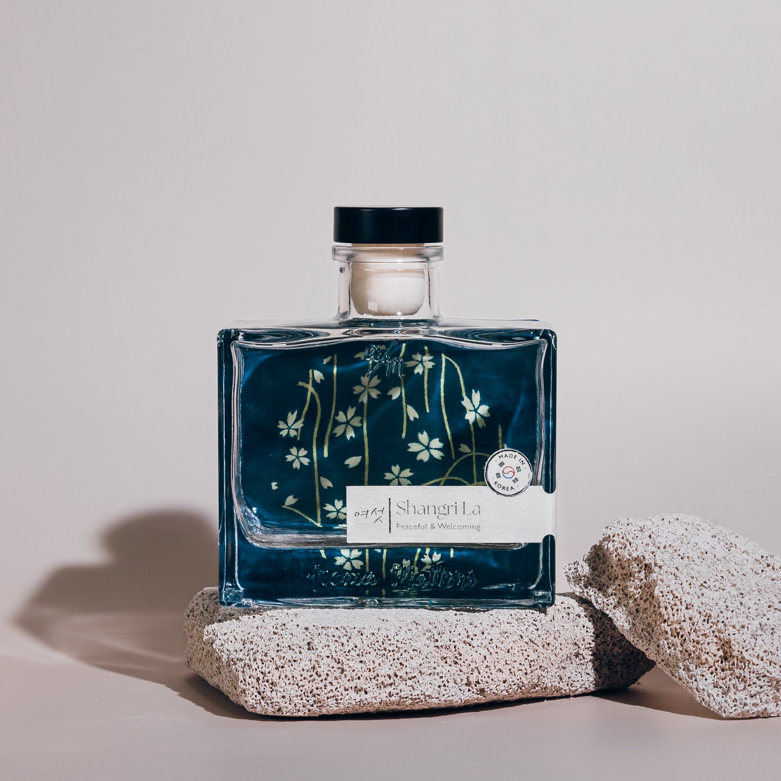 Aroma Matters - Shangri La Reed Diffuser (120ml / 250ml)